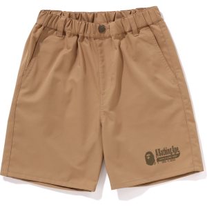 BAPE SHORTS KIDS